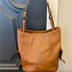 RADLEY LONDON Brown Leather Bag